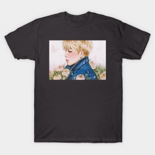 Jimin T-Shirt